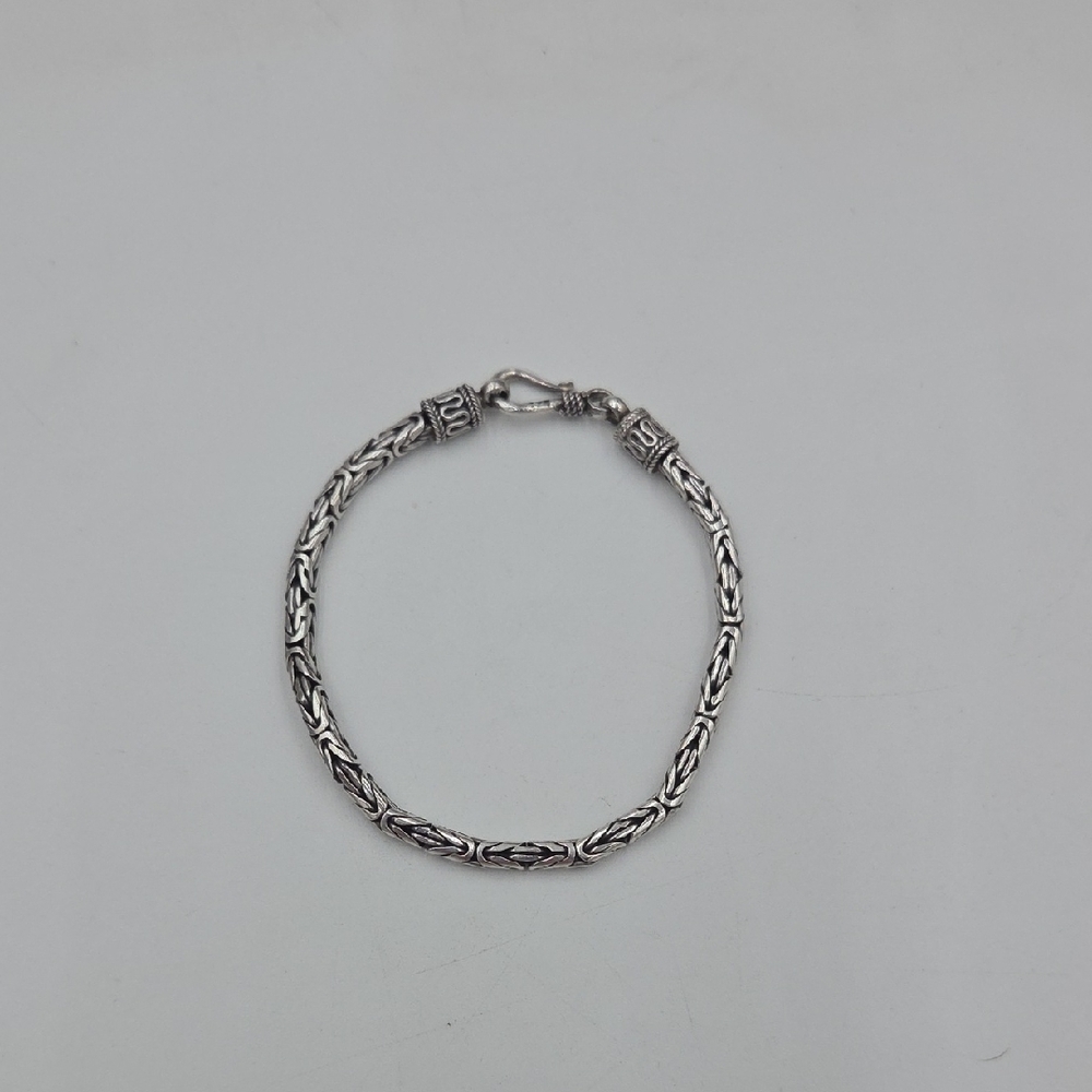 925 Sterling Silver Bracelet